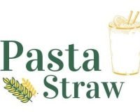 paille en pate pasta-straw.com